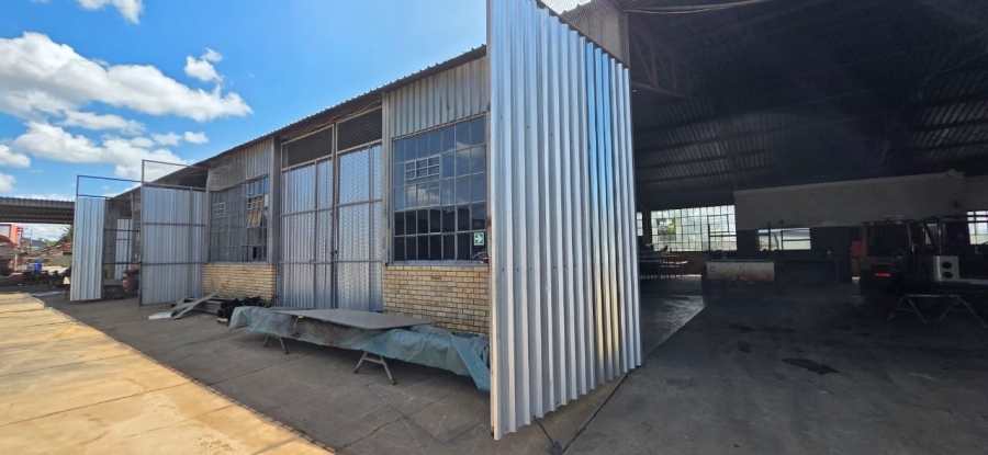 Commercial Property for Sale in Uraniaville North West
